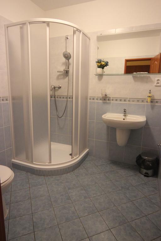 Hotel Pelikán Třeboň Kültér fotó